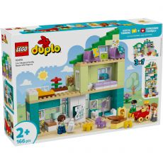 LEGO byggeklodser DUPLO Town 10470 box