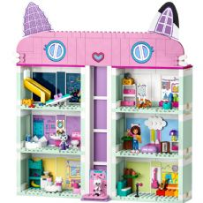 Gabby's Dollhouse