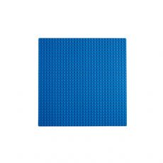 Blue building board