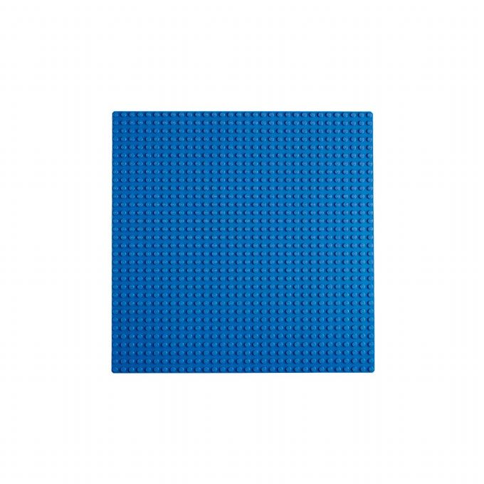 Blue building board version 1