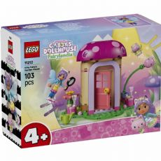 LEGO byggeklosser 11212 box