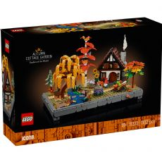 LEGO byggeklosser ikoner 11372 box