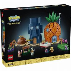 LEGO Icons 11386 box