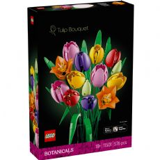 LEGO Bausteine Botanik 11501 box