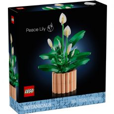 LEGO byggeklodser Botanicals 11504 box