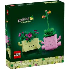 LEGO Botanicals 11506 box