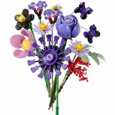 Olivia Rodrigos blomsterbuket