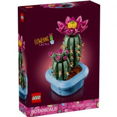 LEGO Bausteine Botanik 11509 box