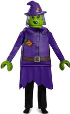 LEGO WITCH DELUXE M (7-8)