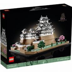 LEGO Architecture byggset 21060 box