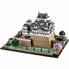 LEGO Architecture Himeji-slottet