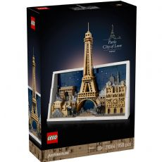 LEGO Byggeklosser Arkitektur 21064 box