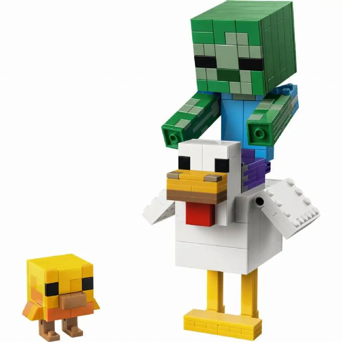 H�nsejockey version 1