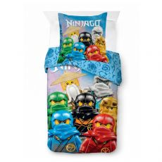 Lego Ninjago Senget�j 25059 box