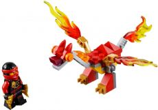 LEGO Ninjago Kai's Mini Dragon