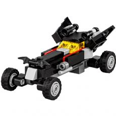 LEGO Mini Batmobile