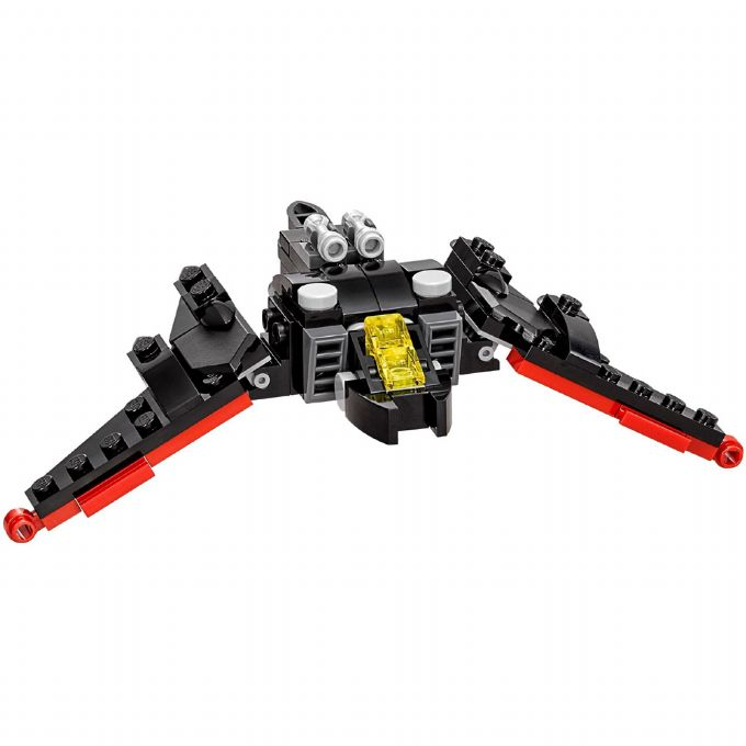 LEGO Mini Batwing version 4