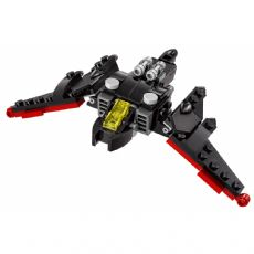 LEGO Mini Batwing