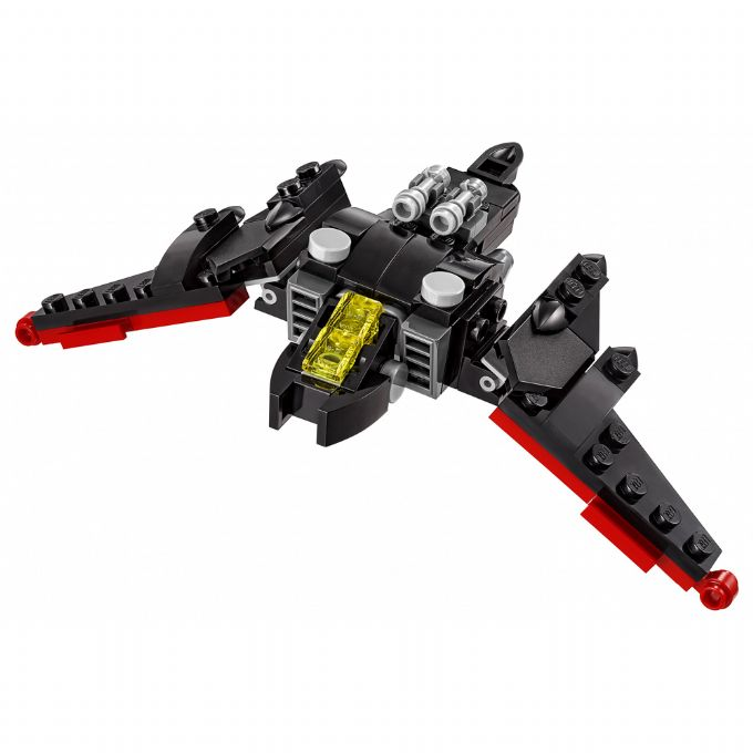 LEGO The Mini Batwing version 1