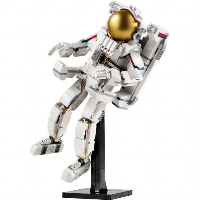 Astronaut version 1