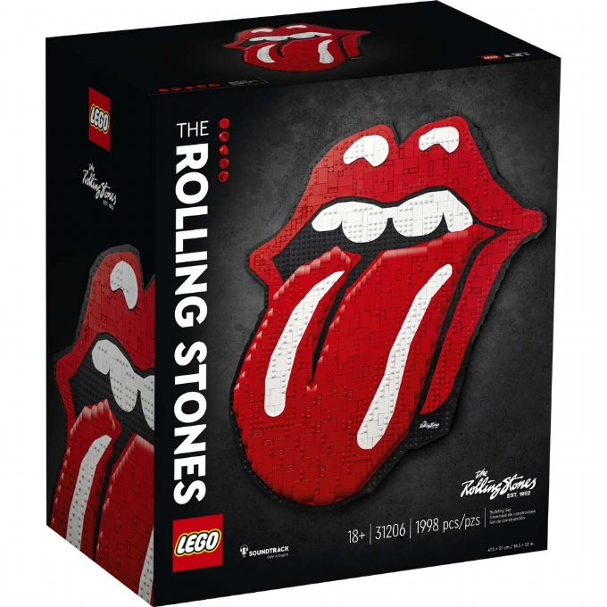 The Rolling Stones version 2