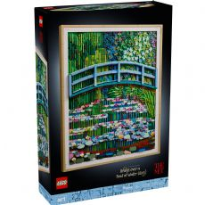 LEGO ART 31220 box