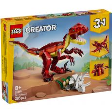 LEGO Byggeklosser Creator 31379 box