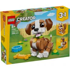 LEGO Byggeklosser Creator 31382 box