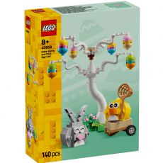 LEGO byggeklosser Ikonisk 40808 box