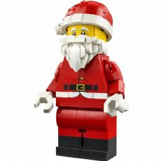 Vergr��erte Weihnachtsmann-Min