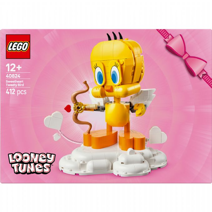 Rakkaudenlintu version 3