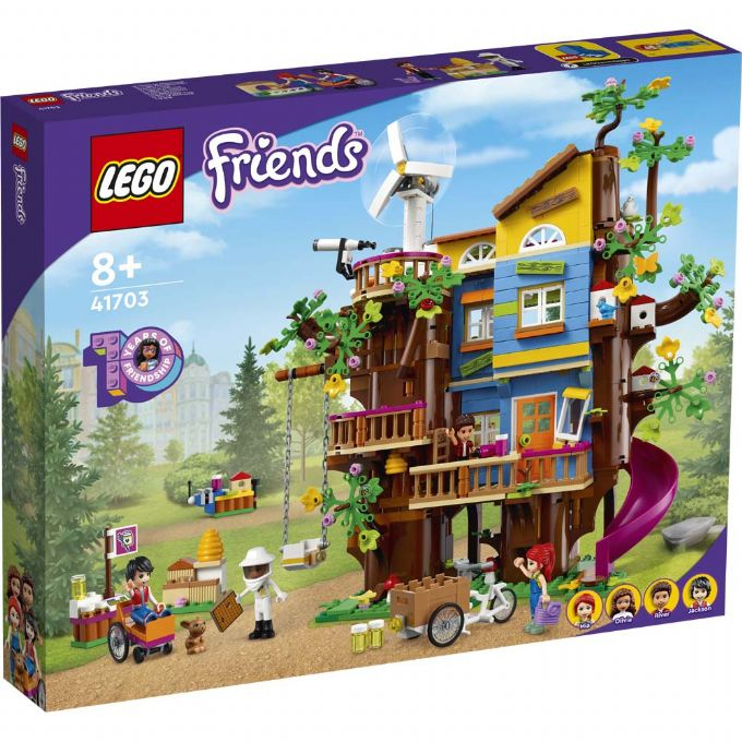 - LEGO Friends 41703 - Eurotoys.dk