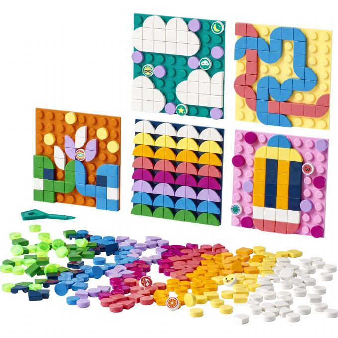 Tarra Mega Pack (LEGO 41957)