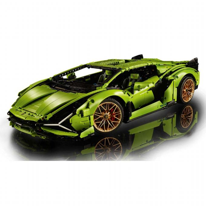 Lamborghini Sin FKP 37 version 3