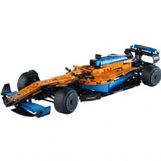 McLaren-Formel-1-Rennwagen
