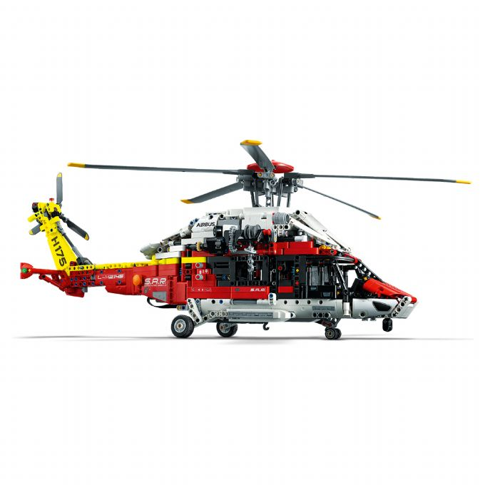 Airbus H175 rescue helicopter version 4