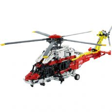 Airbus H175 pelastushelikopteri