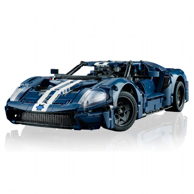 Image of 2022 Ford GT (22-042154)