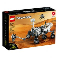 LEGO Technic Bauset 42158 box