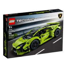LEGO Technic superbil byggklossar 42161 box