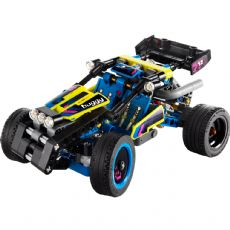 Offroad-Rennbuggy