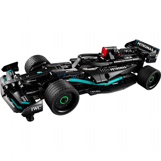 Mercedes-AMG F1 W14 E Perf. pull-back version 1