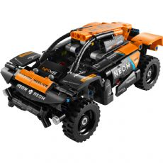 NEOM McLaren Extreme E-racerbil