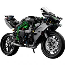 Kawasaki Ninja H2R motorcykel
