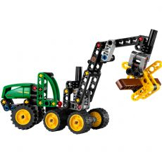 John Deere 1470H skogsmaskin