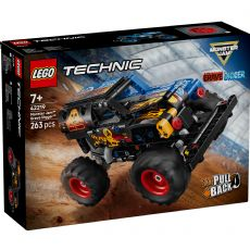 LEGO byggeklosser Technic 42219 box