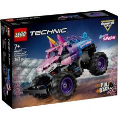LEGO byggeklosser Technic 42220 box