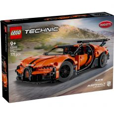 LEGO byggeklosser Technic 42222 box