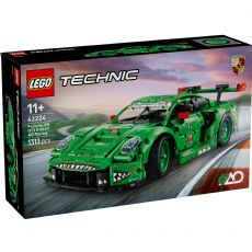 LEGO byggeklosser Technic 42224 box
