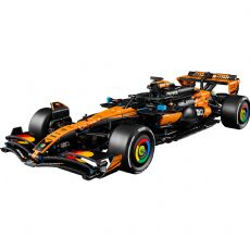 McLaren MCL39 F1 bil